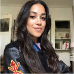 Camilla Brouwer
