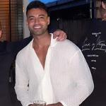 Salar Abbasi