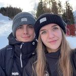 Dana & Justin