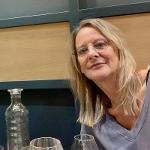 Ingrid Vinke