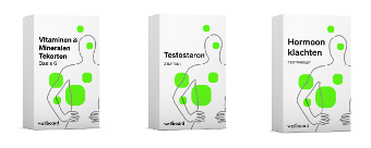 Wellboard | Testosteron test voor krachtsporters
