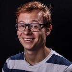 Sjoerd Vaders