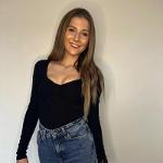 Amber Van Huffel