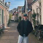 Tim Hamerling