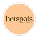 Hotspots Nederland