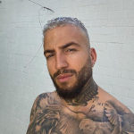Zach Aveloo
