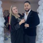 Michelle en Hicham