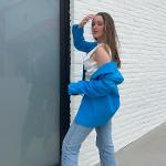 Amber Van Asbroeck