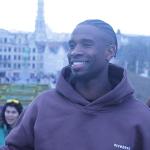Stephane Odimboleko