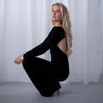 Sabrina van Baggem