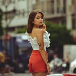 Aisha Kaars
