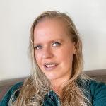 chantal van der weide