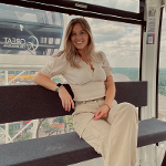 Lisa Van dijk