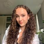 Daphne van der Wel