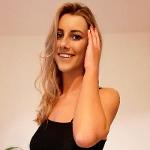 Amber Mertens