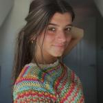 Roos-marijn Bakhuizen Van Den Brink