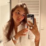 Sophie Mast