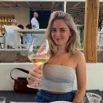Isabelle Klumper