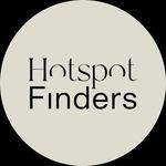 Hotspot Finders