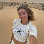 Lindsey Steward