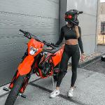 Nina EXC