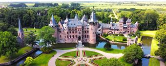 Kasteel de Haar: Ervaar de septembertraditie