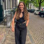 Larissa Knol