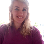 Lydia Siderius
