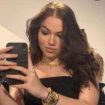 Michelle Borg