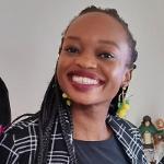Samantha Zambezi
