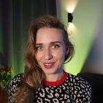 Tania Bozheva