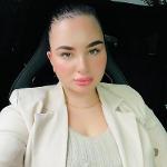 chayenna van peer