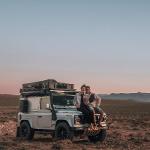 Lewie and the Rover