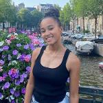 Esther Mbire