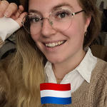 Charlotte de Wilde
