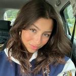 Micaela van der Ham