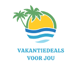 Vakantiedeals voor jou