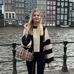 Claire van der Plas