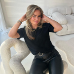 Annette Suurendonk