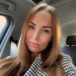 Nathalie Graveland
