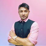 Najmul Islam
