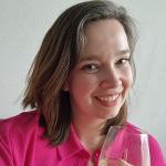 Melissa Damen Blom