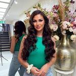 Monse Husain