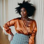 Stephanie Afrifa