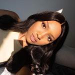 Naomi Laing
