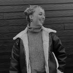Amber Hoogesteger