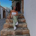Naomi Olislagers