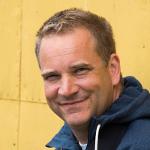 Richard van der Hoek