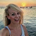 Chantal Van den Berg