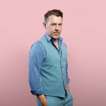 Max van den Burg